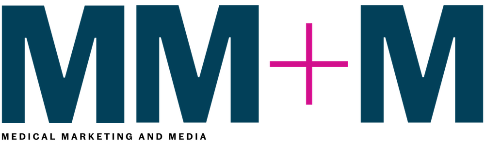 MM+M Women to Watch 2021 logo